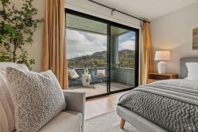 91 Stanford Way, Sausalito, CA 94965