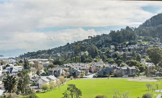 91 Stanford Way, Sausalito, CA 94965