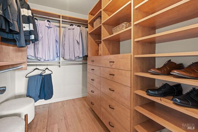 91 Stanford Way, Sausalito, CA 94965