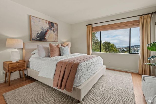 91 Stanford Way, Sausalito, CA 94965
