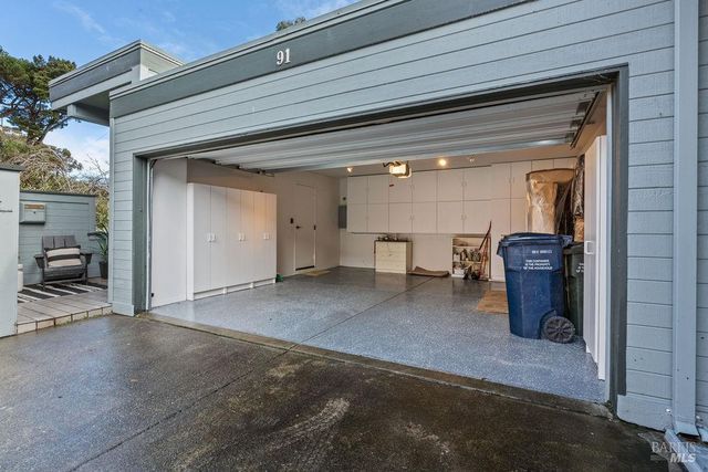 91 Stanford Way, Sausalito, CA 94965