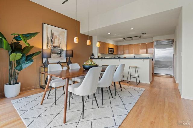 91 Stanford Way, Sausalito, CA 94965