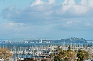 91 Stanford Way, Sausalito, CA 94965