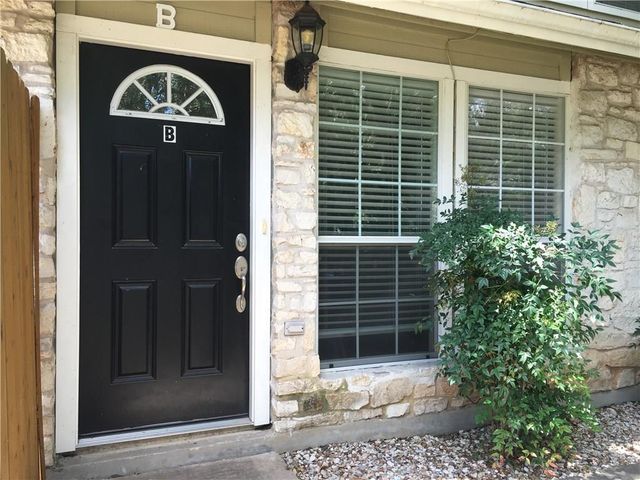 1501 Camp Craft RD B, Austin, TX 78746