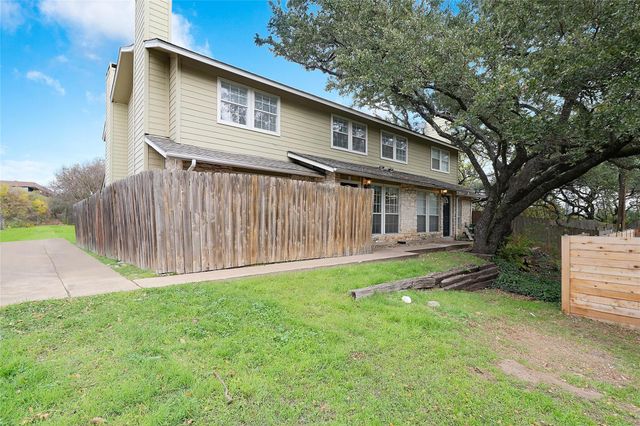 1501 Camp Craft RD B, Austin, TX 78746