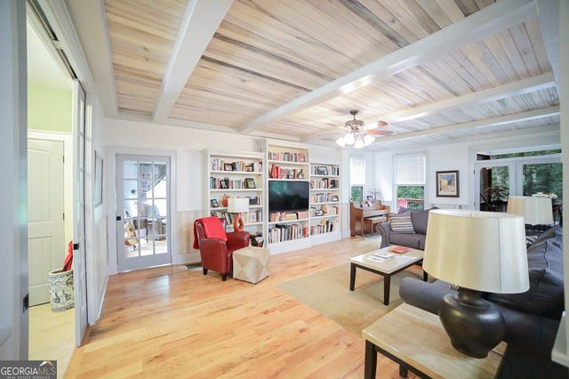 1010 Briar Lakes Court, Watkinsville, GA 30677