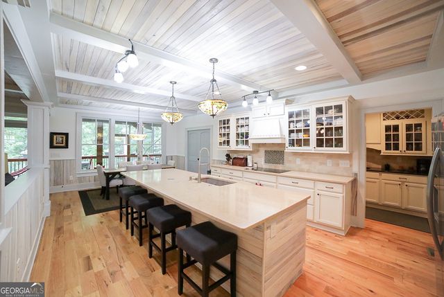 1010 Briar Lakes Court, Watkinsville, GA 30677