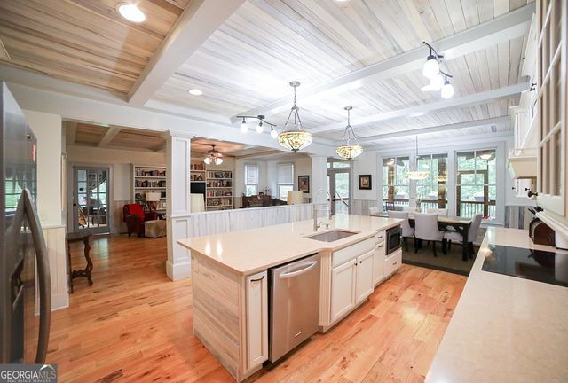 1010 Briar Lakes Court, Watkinsville, GA 30677