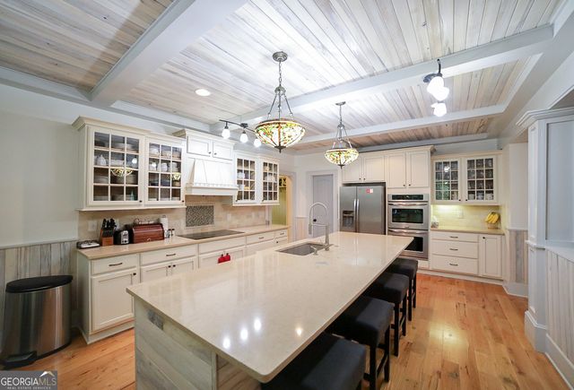 1010 Briar Lakes Court, Watkinsville, GA 30677