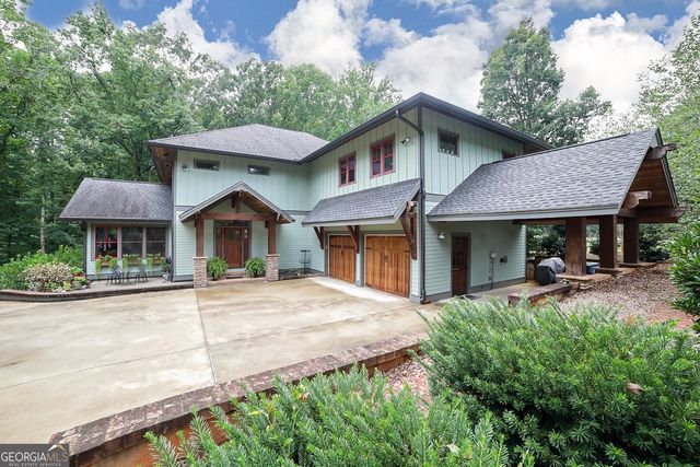 1010 Briar Lakes Court, Watkinsville, GA 30677