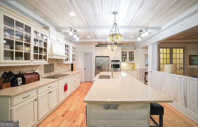 1010 Briar Lakes Court, Watkinsville, GA 30677