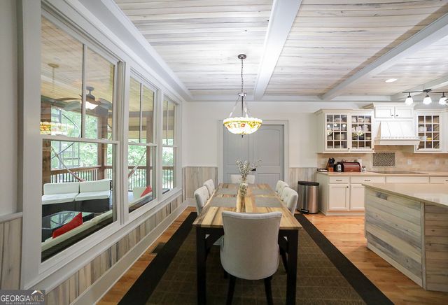 1010 Briar Lakes Court, Watkinsville, GA 30677