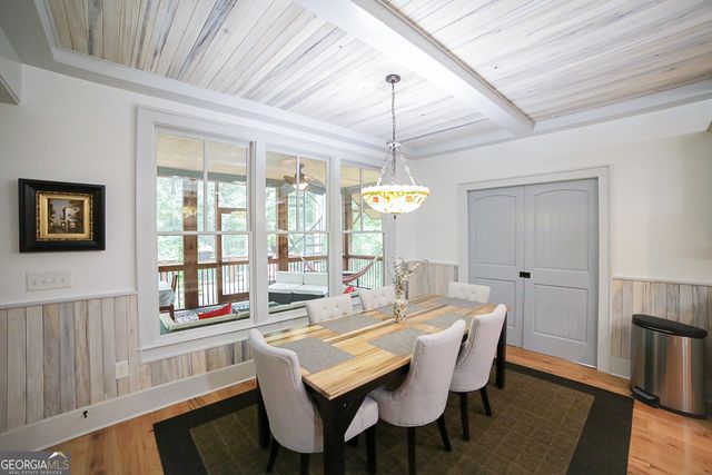 1010 Briar Lakes Court, Watkinsville, GA 30677