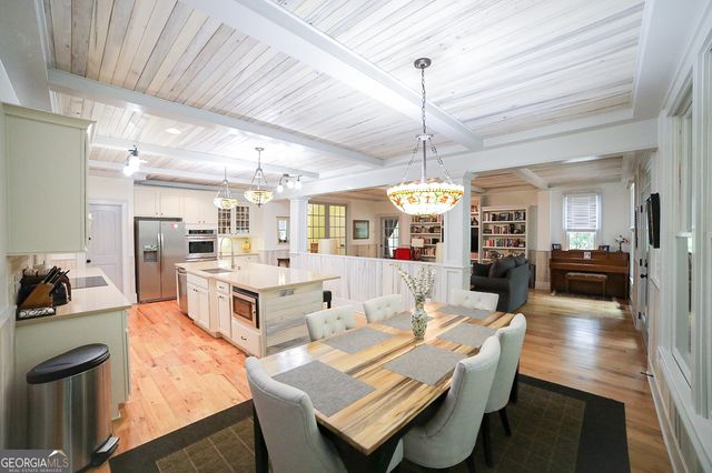1010 Briar Lakes Court, Watkinsville, GA 30677