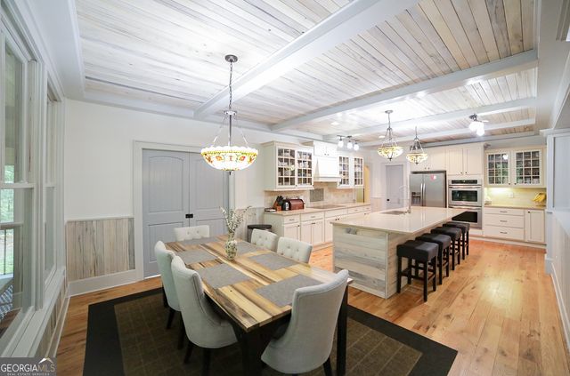 1010 Briar Lakes Court, Watkinsville, GA 30677