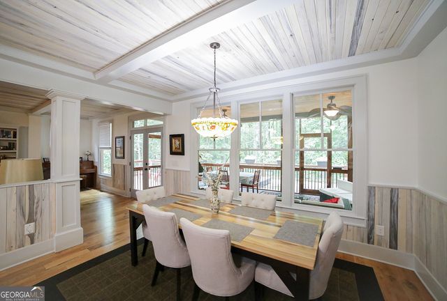 1010 Briar Lakes Court, Watkinsville, GA 30677