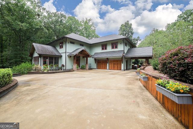 1010 Briar Lakes Court, Watkinsville, GA 30677