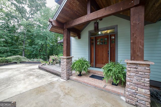 1010 Briar Lakes Court, Watkinsville, GA 30677