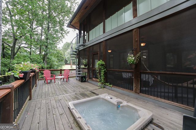 1010 Briar Lakes Court, Watkinsville, GA 30677