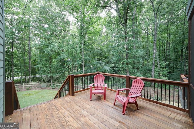 1010 Briar Lakes Court, Watkinsville, GA 30677
