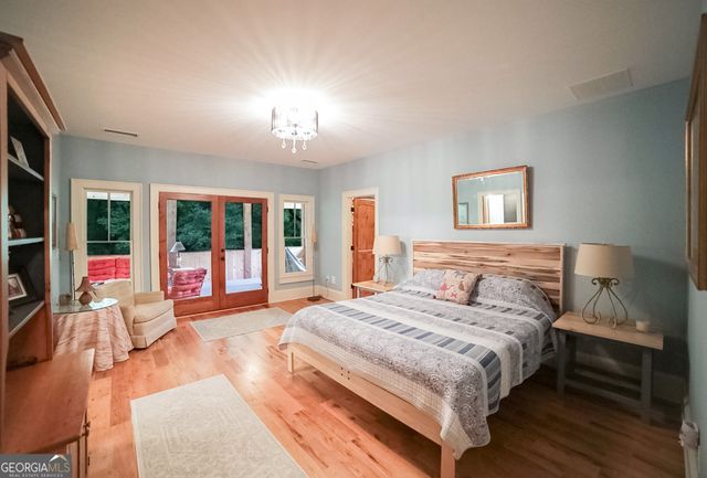 1010 Briar Lakes Court, Watkinsville, GA 30677