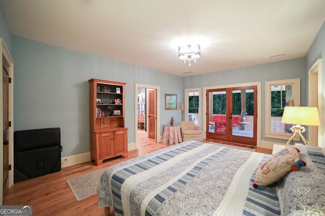 1010 Briar Lakes Court, Watkinsville, GA 30677