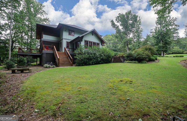 1010 Briar Lakes Court, Watkinsville, GA 30677