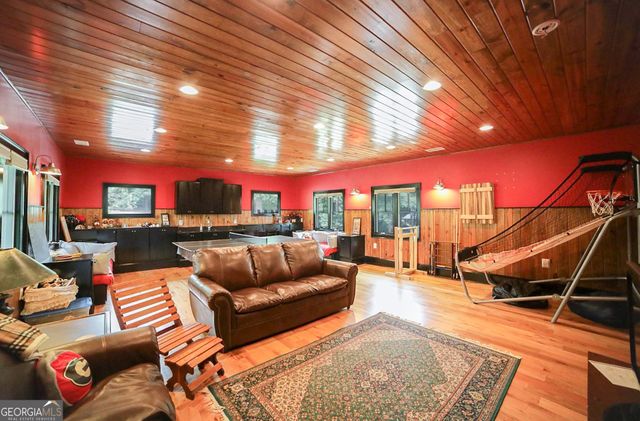 1010 Briar Lakes Court, Watkinsville, GA 30677