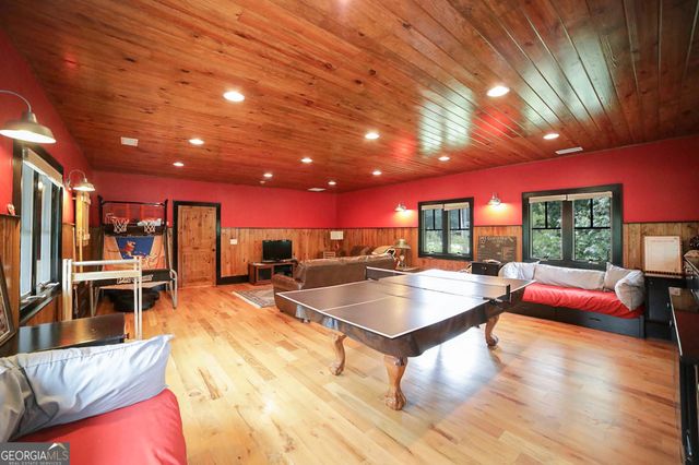 1010 Briar Lakes Court, Watkinsville, GA 30677