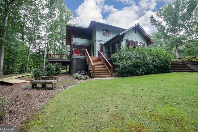 1010 Briar Lakes Court, Watkinsville, GA 30677