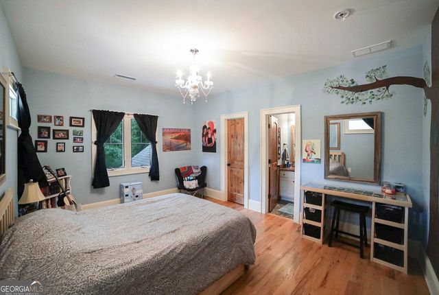 1010 Briar Lakes Court, Watkinsville, GA 30677