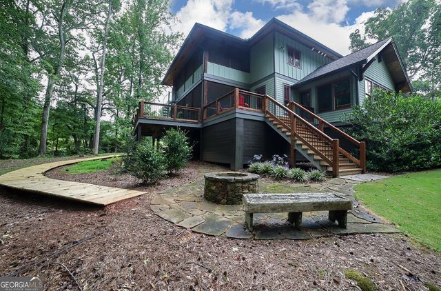 1010 Briar Lakes Court, Watkinsville, GA 30677