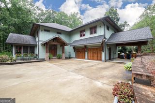 1010 Briar Lakes Court, Watkinsville, GA 30677