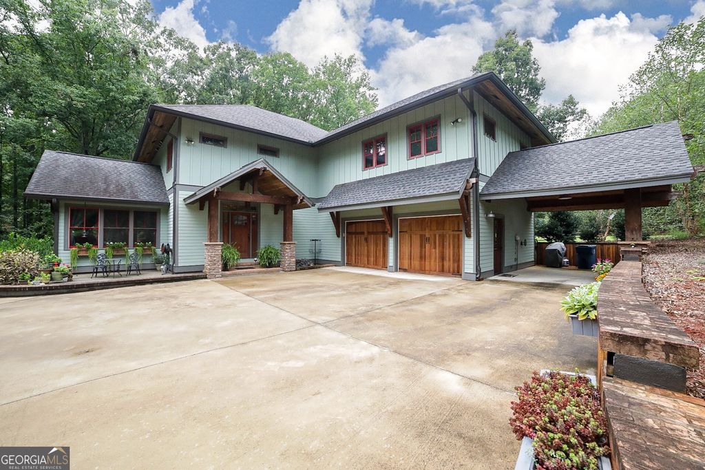 1010 Briar Lakes Court, Watkinsville, GA 30677
