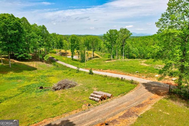 C4 Briar Woods Lane, Blue Ridge, GA 30513