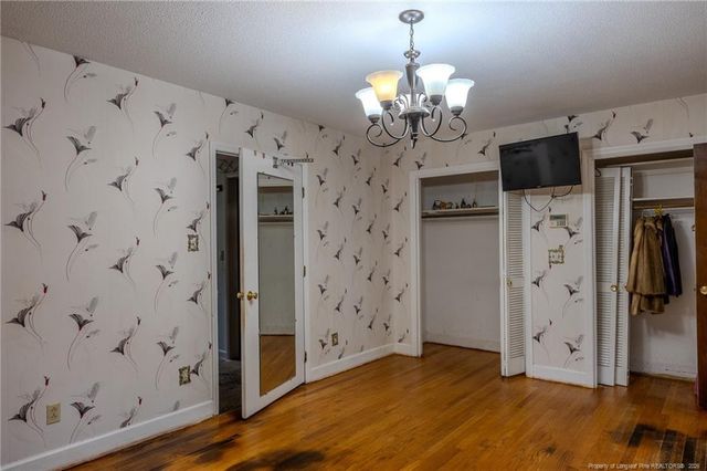 940 Union Chapel Road, Pembroke, NC 28372