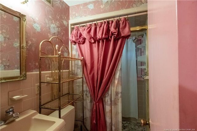 940 Union Chapel Road, Pembroke, NC 28372