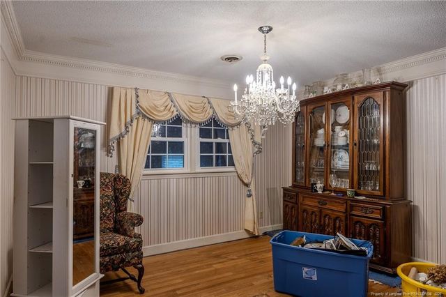 940 Union Chapel Road, Pembroke, NC 28372