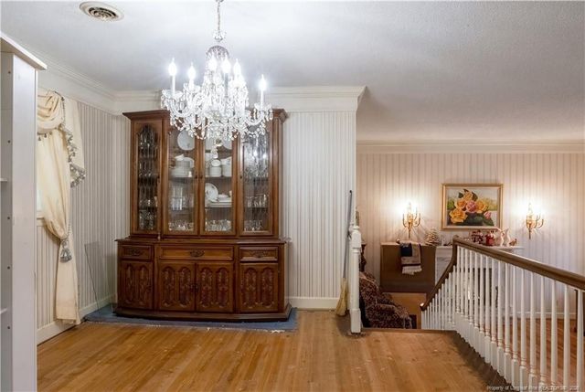 940 Union Chapel Road, Pembroke, NC 28372