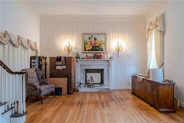 940 Union Chapel Road, Pembroke, NC 28372
