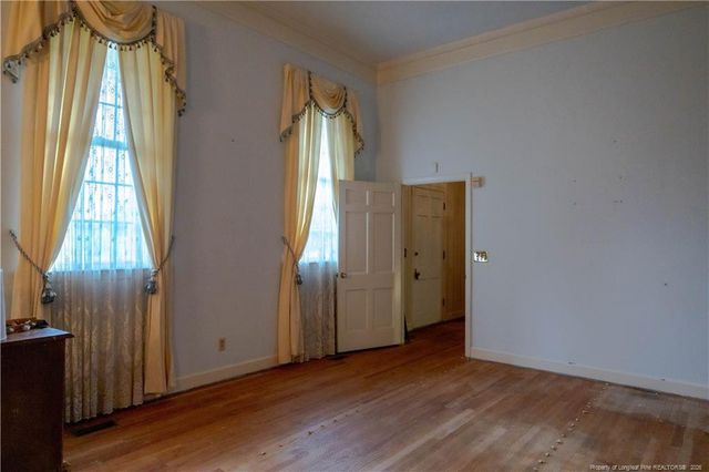 940 Union Chapel Road, Pembroke, NC 28372