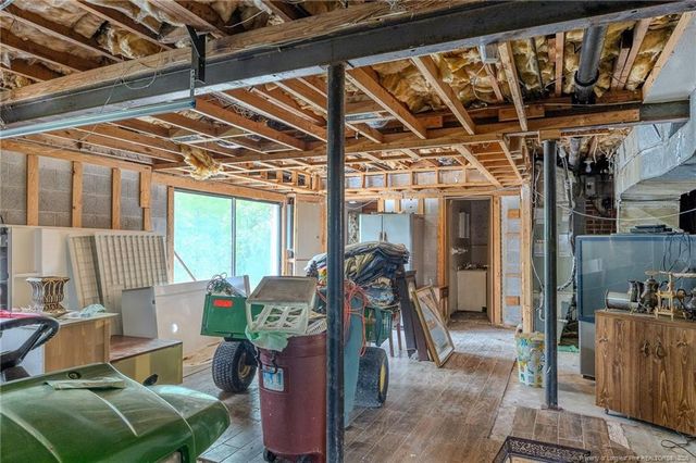 940 Union Chapel Road, Pembroke, NC 28372
