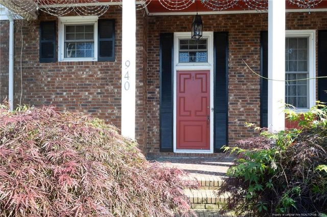 940 Union Chapel Road, Pembroke, NC 28372