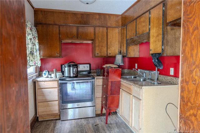 940 Union Chapel Road, Pembroke, NC 28372