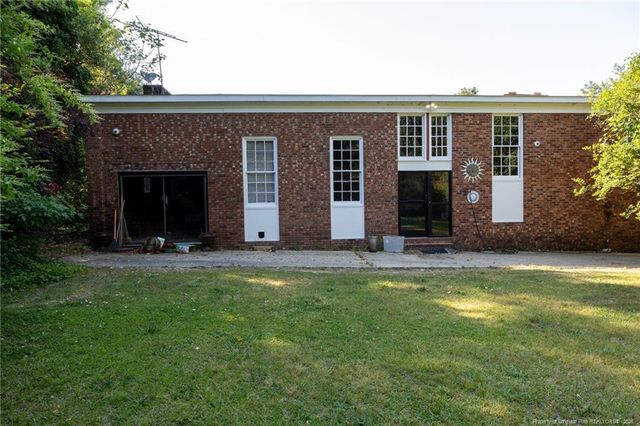 940 Union Chapel Road, Pembroke, NC 28372