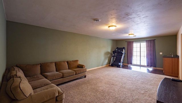 N5532 SPRING CREEK ROAD, Manawa, WI 54949