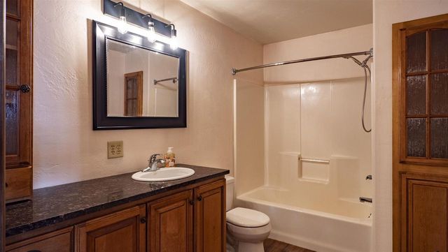 N5532 SPRING CREEK ROAD, Manawa, WI 54949