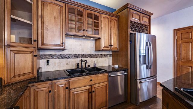 N5532 SPRING CREEK ROAD, Manawa, WI 54949