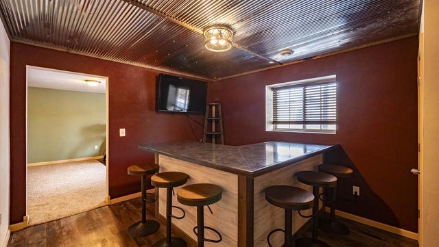 N5532 SPRING CREEK ROAD, Manawa, WI 54949