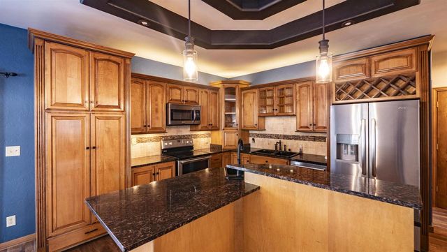 N5532 SPRING CREEK ROAD, Manawa, WI 54949